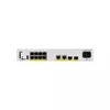 C9200cx-8uxg-2X-E 8-Port 10g Mgig Compact Enterprise Switch مع 2X 10g SFP+ Uplinks أساسيات الشبكة