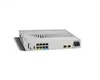C9200cx-8uxg-2xh-E مفتاح شبكة أساسيات مضغوط 4 منافذ Mgig و 4 منافذ 1g 2X10g Upoe Hvdc 2X 10g SFP+ وصلات ربط علوية أساسيات الشبكة