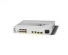 C9200cx-8uxg-2xh-E مفتاح شبكة أساسيات مضغوط 4 منافذ Mgig و 4 منافذ 1g 2X10g Upoe Hvdc 2X 10g SFP+ وصلات ربط علوية أساسيات الشبكة