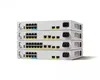 C9200cx-8uxg-2xh-a 8-Port 10g Mgig Compact Enterprise Switch مع 2X 25g SFP28 Uplinks ميزة الشبكة