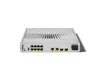 جديد تمامًا C9200cx-12t-2X2g-E أصل جديد Poe Gigabit Ethernet Switch مع SFP Fiber Port Vlan Snmp Qos وظائف