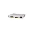 C9200cx-12p-2xgh-E محول شبكة المؤسسات المدمج بـ 12 منفذًا Mgig PoE+ مع 2X 10g SFP+ Network Essential
