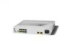 C9200cx-12p-2xgh-a 12-Port Mgig Poe+ Compact Enterprise Switch مع ميزة شبكة 2X 10g SFP+