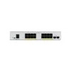 مفتاح شبكة C1000-24p-4G-L جديد تمامًا، 24 منفذ جيجابت إيثرنت PoE+، مفتاح SFP للإنترنت