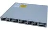 C9300-24s-E مفتاح ربط Catalyst 9300 بوصلات Uplink مع 24 منفذ SFP لـ Ge، مع وظائف Snmp و Qos لمفاتيح شبكات Cisco