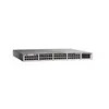 مفتاح شبكة جديد أصلي C9300-24s-a من سلسلة C9300 بـ 24 منفذ SFP جيجابت إيثرنت مع وصلات ربط اختيارية 10/40 جيجابت، مفتاح شبكة Advantage