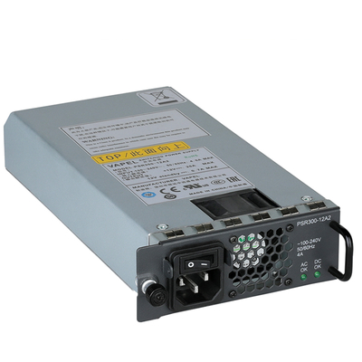 H3c Lsqm1AC300 المحرك الرئيسي للشبكة العاملة لتحويل الكهرباء