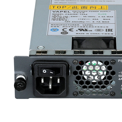 H3c Lsqm1AC300 المحرك الرئيسي للشبكة العاملة لتحويل الكهرباء