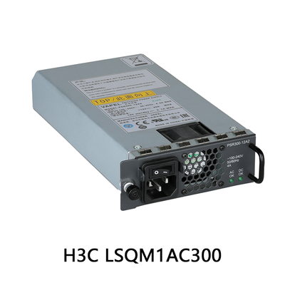 H3c Lsqm1AC300 المحرك الرئيسي للشبكة العاملة لتحويل الكهرباء