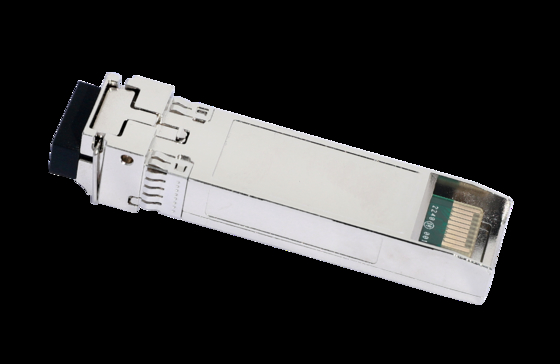 25 جرامًا جهاز إرسال واستقبال SFP28 Sr مزدوج LC Cc-Pmm110L-SD