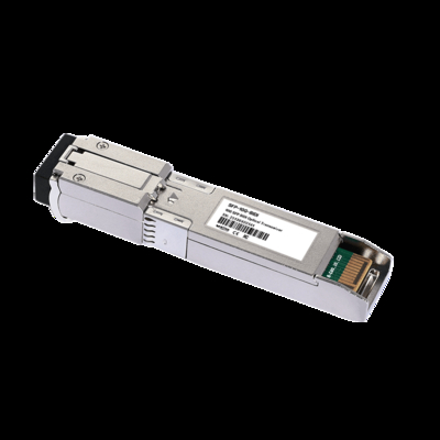 وحدة الإرسال الضوئي ذات الأداء العالي 200g Qsfp56 Sr4