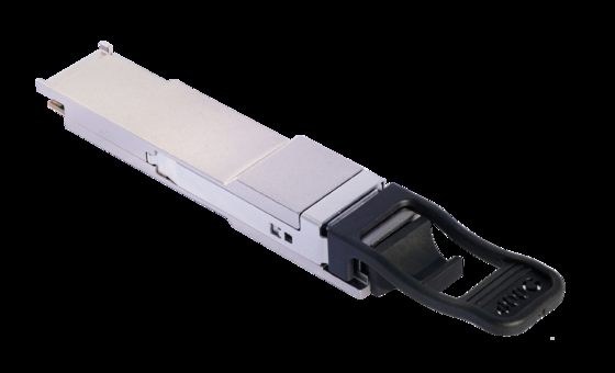 أجهزة استقبال 400G عالية السرعة QSFP 112 DR4 CC-QSFP04 DR4-12D لمركز البيانات كمية كبيرة من السلع الفورية