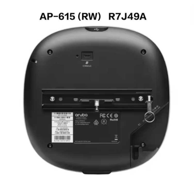 أروبا مورد المصنع AP-615 داخلي لاسلكي AP AP-615(R7J49A)