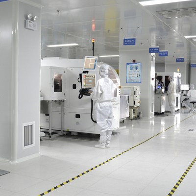 وحدة الإرسال والاستقبال الضوئية إيثرنت 10 جيجابايت/ثانية 850 نانومتر 300 متر SFP+ 10G-SR درجة تجارية