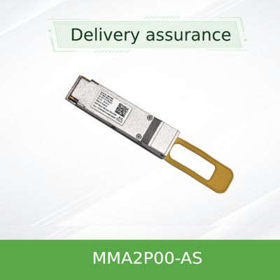 وحدة الإرسال والاستقبال ميلانوكس SFP القابلة للتوصيل MMA2P00-AS 25GbE LC-LC SR تصل إلى 100 متر