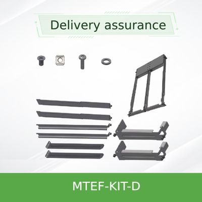 جهاز الإرسال والاستقبال البصري ODM ميلانوكس SFP MTEF-KIT-D لأنظمة SN2100 SN2010