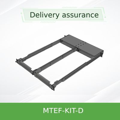 جهاز الإرسال والاستقبال البصري ODM ميلانوكس SFP MTEF-KIT-D لأنظمة SN2100 SN2010