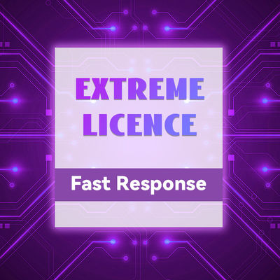 ترخيص نقاط وصول لاسلكية إكستريم لشبكات NX-5500 جديدة وأصلية، حزمة 16 نقطة وصول لـ NX-5500-ADP-16