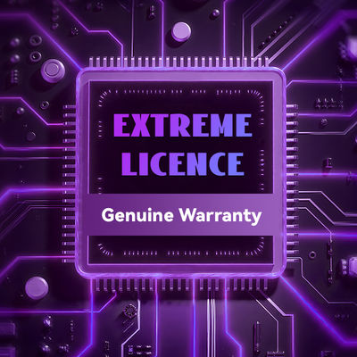 رخصة تبديل جديدة وأصلية من VX-9000-ADP-64 Extremexos Advanced Edge License Adaptive Ap Sports