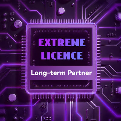 رخصة تبديل جديدة وأصلية من VX-9000-ADP-64 Extremexos Advanced Edge License Adaptive Ap Sports