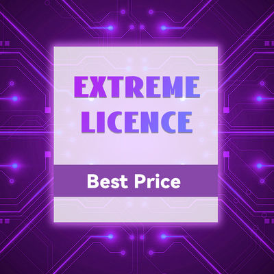رخصة تبديل جديدة وأصلية من VX-9000-ADP-64 Extremexos Advanced Edge License Adaptive Ap Sports