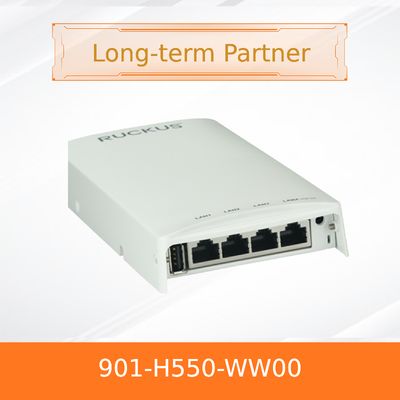 راكسس 901-H550-Ww00 نقطة وصول لاسلكية واي فاي 6 مزدوجة النطاق مثبتة على الحائط