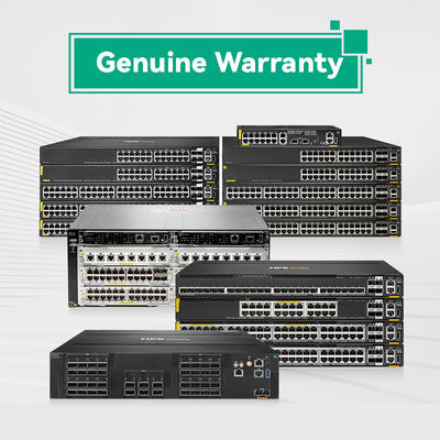 جهاز تحكم لاسلكي عالي الأداء Hpe Aruba 9012-RW (R1B32A) للأعمال