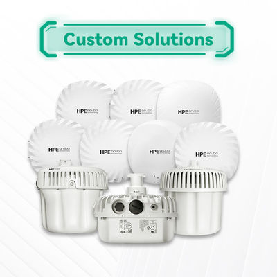 300 Series Aruba Wireless Access Points هوائي متكامل AP IAP-305802.11n / Ac 2x2: 2 / 3x3: 3 MU-MIMO