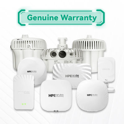 300 Series Aruba Wireless Access Points هوائي متكامل AP IAP-305802.11n / Ac 2x2: 2 / 3x3: 3 MU-MIMO