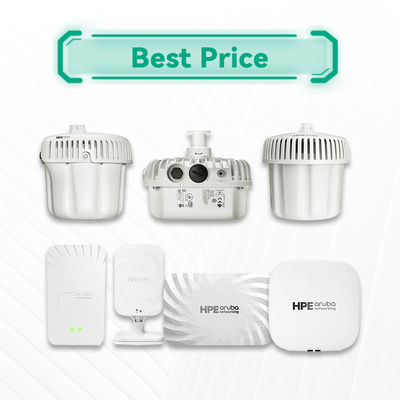300 Series Aruba Wireless Access Points هوائي متكامل AP IAP-305802.11n / Ac 2x2: 2 / 3x3: 3 MU-MIMO
