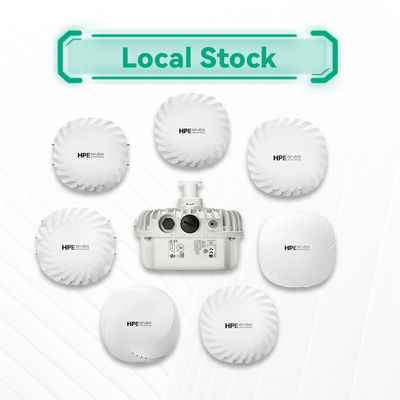 نقاط الوصول اللاسلكية لأروبا من سلسلة MU-MIMO 320 AP-325 802.11n/AC 4x4:4 جديدة وأصلية