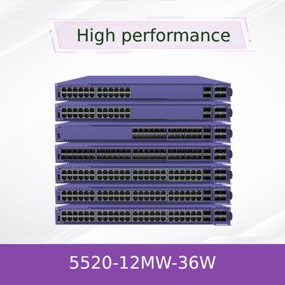 المحول الجديد الأصلي من سلسلة Extreme 5520 5520-12MW 36W Extreme Xos