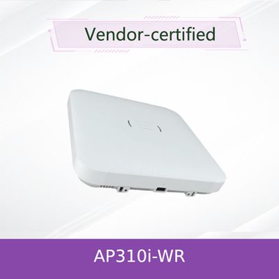 نقاط وصول لاسلكية داخلية من نوع Internal Anten Extreme AP310i-WR مثبتة على الحائط