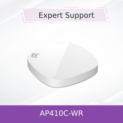 نقاط وصول ثلاثية الراديو إكستريم نتوركس AP410C -WR 2.4 جيجاهرتز 5 جيجاهرتز مستشعر جديد وأصلي
