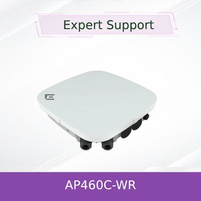Ap460c-Wr Wi-Fi 6 (802.11ax) ثلاثي الراديو في الهواء الطلق