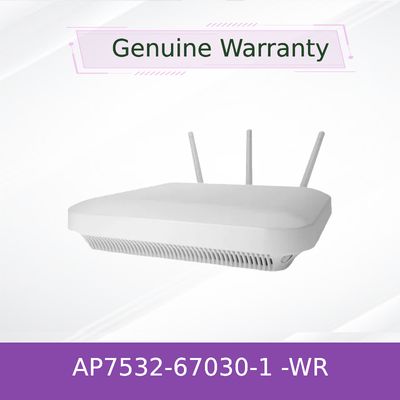 نقاط وصول شبكات الهوائي المتطرفة المتكاملة AP7532-67030-1 -WR راديو مزدوج 802.11ac / 802.11n 3X3 MIMO