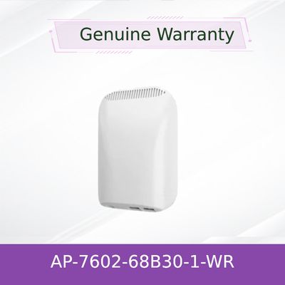 نقاط الوصول اللاسلكية المتطرفة AP -7602 -68B30 -1 -WR 802.11a / b / g / n / ac 5 جيجا هرتز 2x2: 2 2.4 جيجا هرتز 2x2: 2 نطاق مزدوج بدون Bluetooth