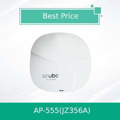 802.11ax AP-555 ((JZ356A) نقاط الوصول اللاسلكية لأروبا 550 Series TAA 8x8:8