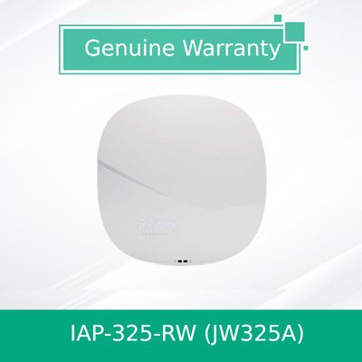 هوائي راديو مدمج وحدة تحكم Aruba Instant IAP-325-RW (JW325A) MU-MIMO