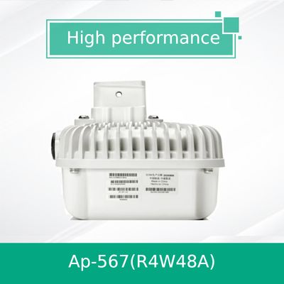 أجهزة AP لاسلكية داخلية من Aruba، المورد المصنعي Ap-567 (R4W48A)