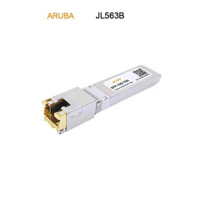 محول إتش بي إي أربا 10 جيجا SFP+ RJ45 (JL563B)
