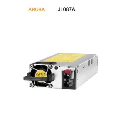مزود طاقة Hpe Aruba Networking Switch X372 54VDC 1050W 110-240VAC (JL087A)