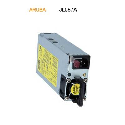 مزود طاقة Hpe Aruba Networking Switch X372 54VDC 1050W 110-240VAC (JL087A)