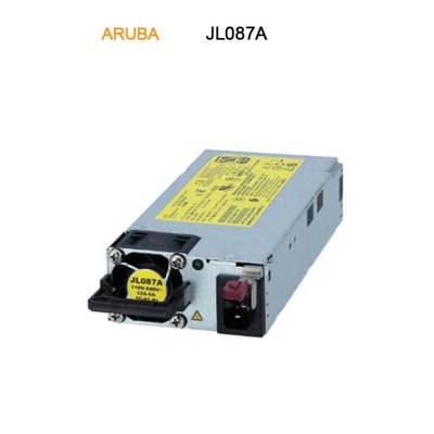مزود طاقة Hpe Aruba Networking Switch X372 54VDC 1050W 110-240VAC (JL087A)