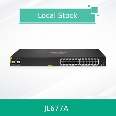 أروبا AP-677 داخلي لاسلكي AP AES-CCMP أمان