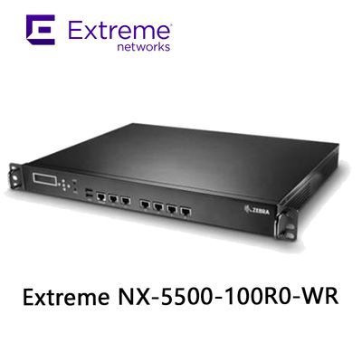 مبدل شبكة إكستريم  نظام خدمات متكامل لاسلكي WING NX 5500 NX-5500-100R0-WR