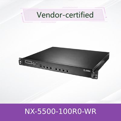 منصة الخدمات المتكاملة الجديدة الأصلية للجناح المتطرف Nx-5500-100r0-Wr