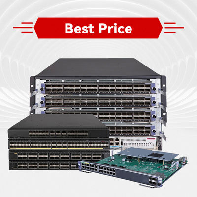H3c Lscm2cgt24tssc8 وحدة محرك التوجيه لتحويل الواجهة البصرية