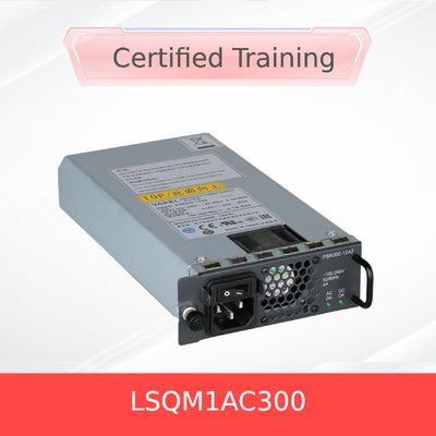 H3c Lsqm1AC300 المحرك الرئيسي للشبكة العاملة لتحويل الكهرباء