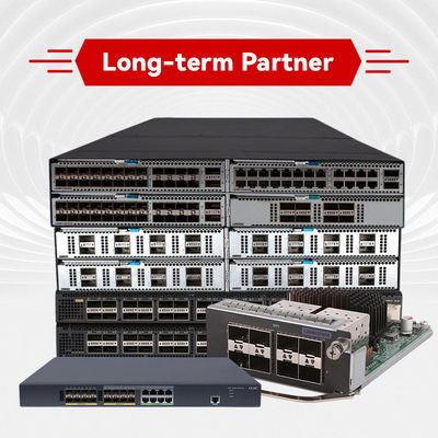 H3c Lscm2cgp24tssc8 وحدة محرك التوجيه لتحويل الواجهة البصرية